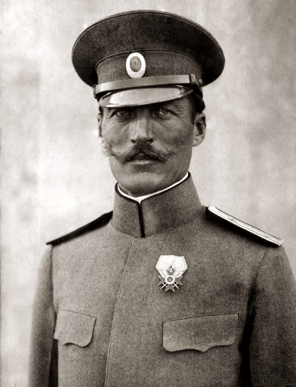 Дрангов, Борис