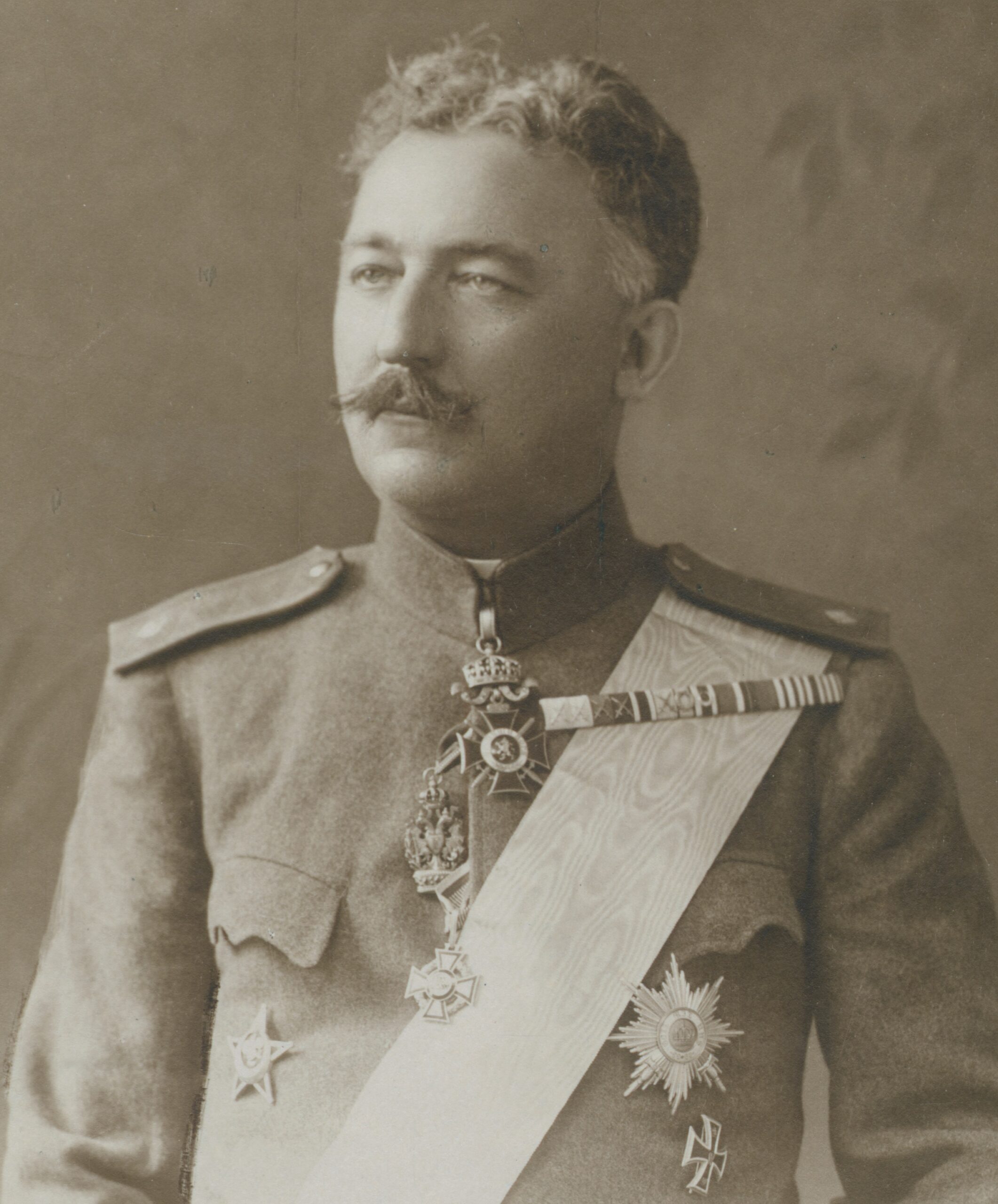 Протогеров, Александър