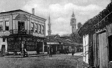 Прилеп, XIX в.