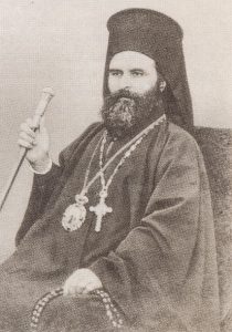 Евстатий Пелагонийски