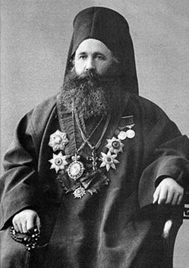 Йосиф I Български