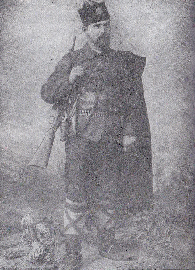 Лазо Лазов