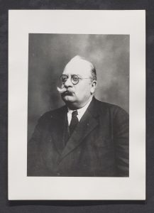 Петър Драгулев