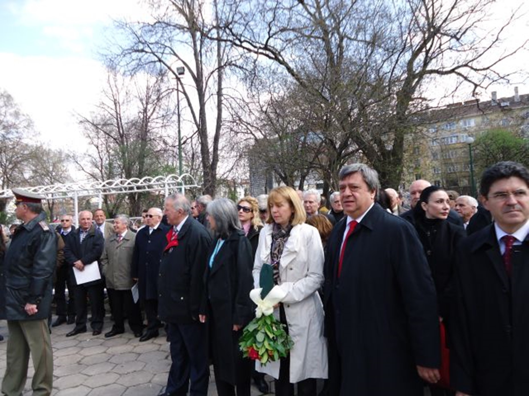 Денят на Тракия в София, 26.03.2014 г.