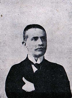 Чилев, Перикли Томов